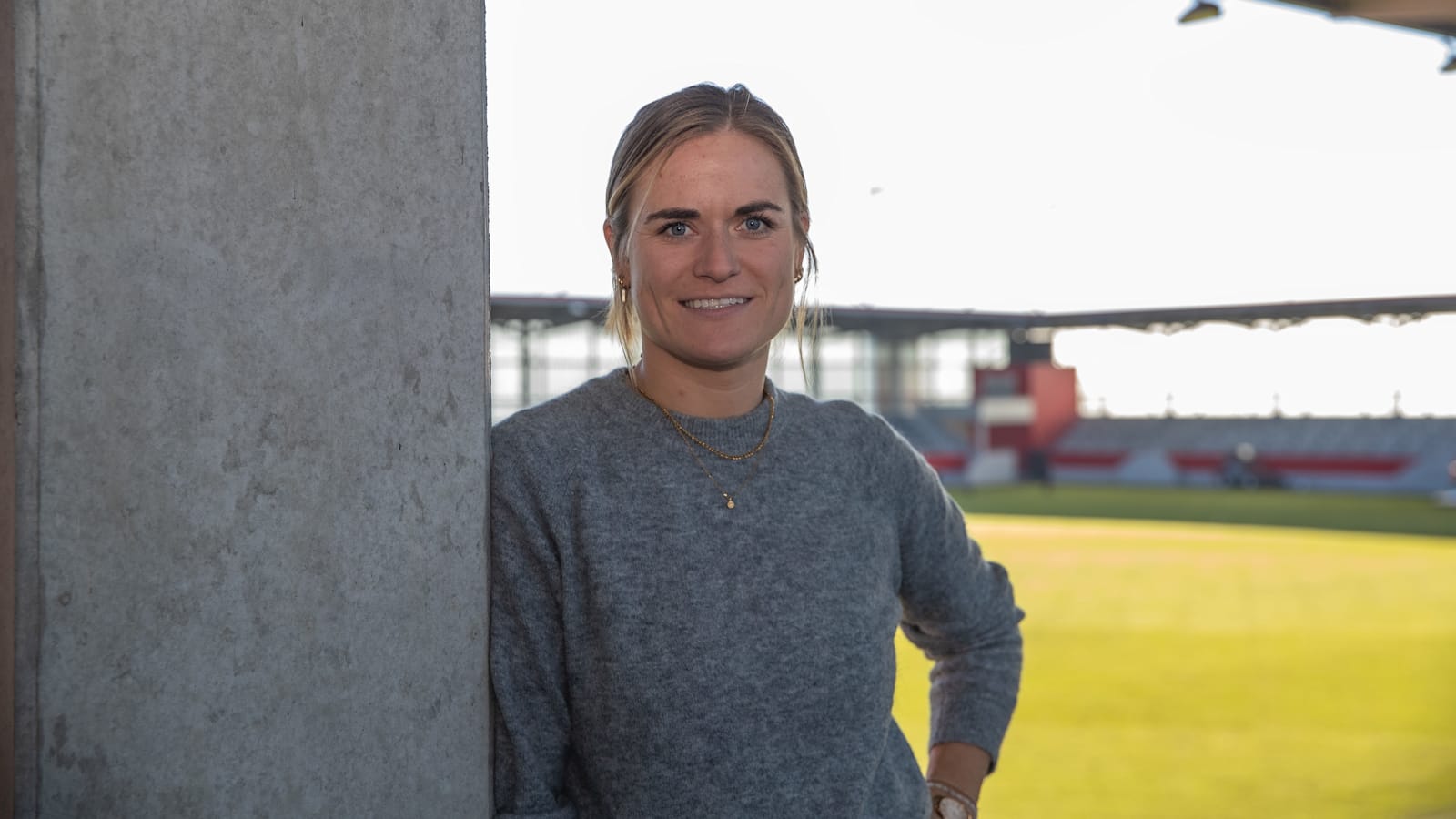 Clara Schone new assistant coach for FC Bayern Women first team from next season